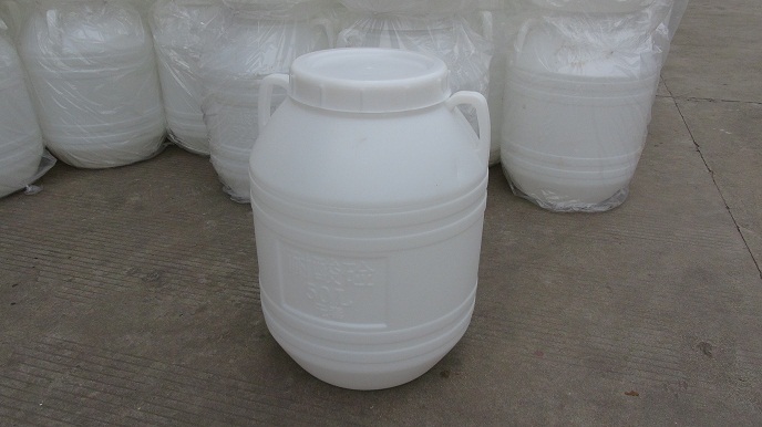 四川50L圓形塑料化工桶,耐酸堿桶批發(fā)價格